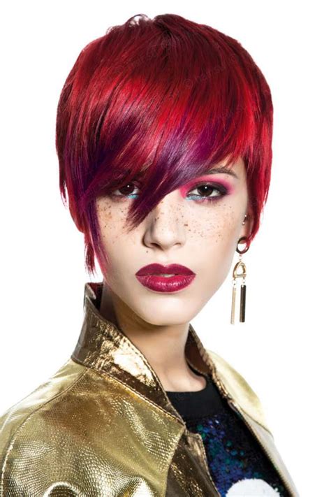 hair color ideas short hair|beautiful hair colors for short.